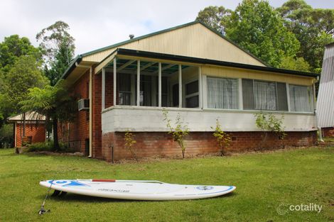 Property photo of 14 Anglers Parade Fishermans Paradise NSW 2539