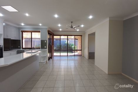 Property photo of 57 Cossington Circuit Maudsland QLD 4210