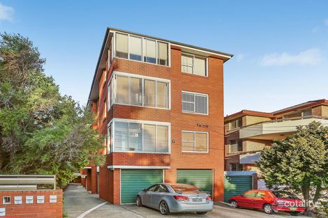 Property photo of 2/7 Hendy Avenue Coogee NSW 2034