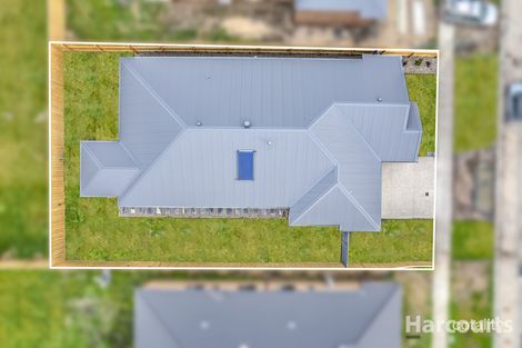 Property photo of 8 Hayes Road Newborough VIC 3825