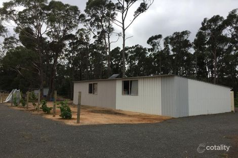 Property photo of 168 Bishop Road Hillcrest VIC 3351