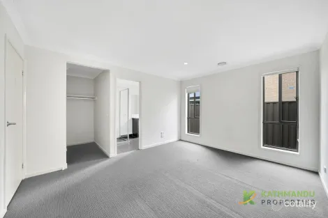 Property photo of 9 Coltan Avenue Cobblebank VIC 3338