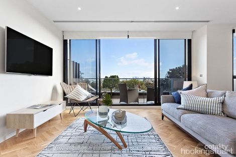 Property photo of 303/39 Riversdale Road Hawthorn VIC 3122