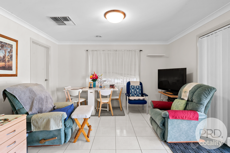 Property photo of 6 Avocet Drive Estella NSW 2650