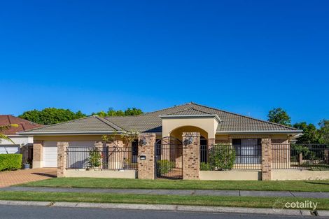 Property photo of 130 Olympus Drive Robina QLD 4226