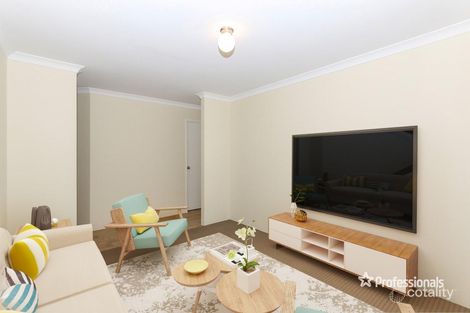 Property photo of 6 Solway Brace Ellenbrook WA 6069