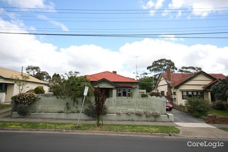 Property photo of 29 Shannon Avenue Hamlyn Heights VIC 3215