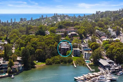 6/10 Kalinya St, Newport, NSW 2106