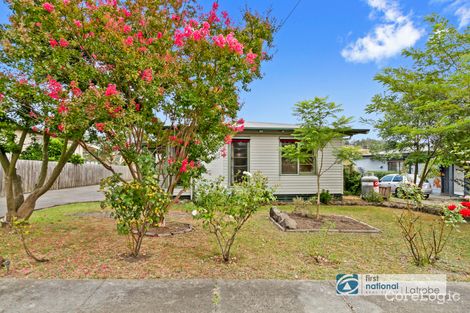 Property photo of 22 Gooding Street Yallourn North VIC 3825