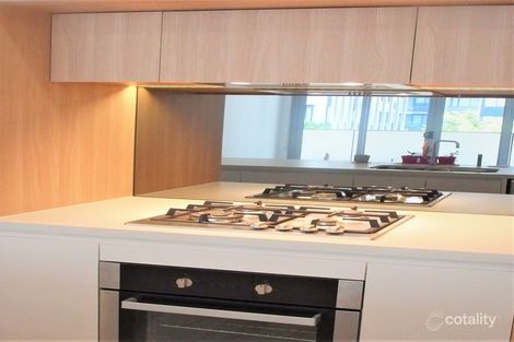 Property photo of 210/10 Aviators Way Penrith NSW 2750
