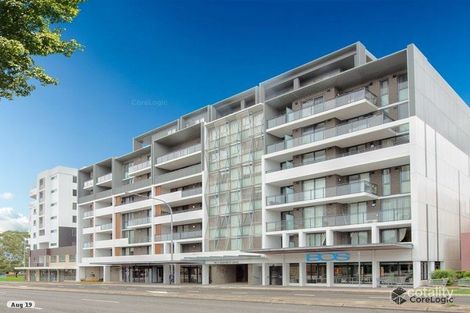 41/69-73 Elizabeth Dr, Liverpool, NSW 2170