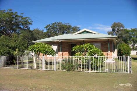 1 Brown Ave, Soldiers Point, NSW 2317