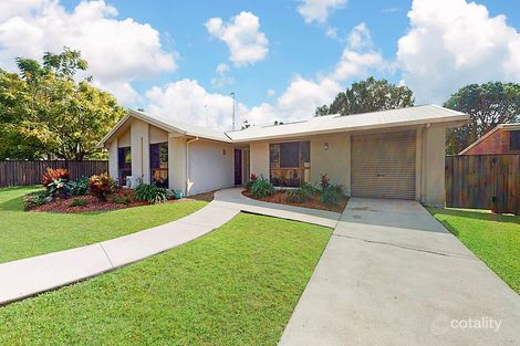 Property photo of 10 Palm Grove Crescent Tewantin QLD 4565