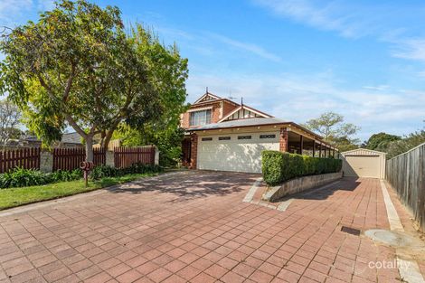 45 River Bank Bvd, South Guildford, WA 6055