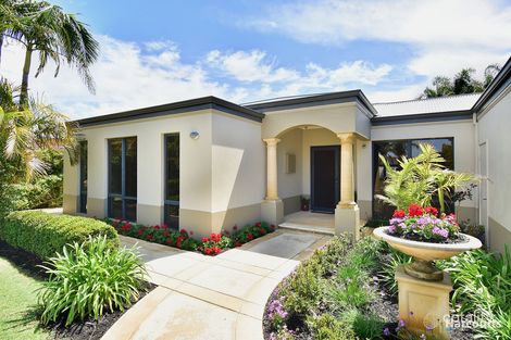 Property photo of 27 Naunton Crescent Eden Hill WA 6054