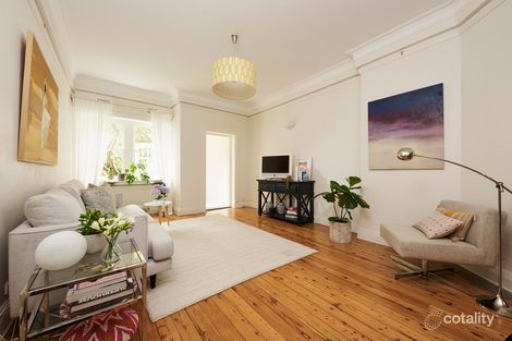 Property photo of 2/281A Edgecliff Road Woollahra NSW 2025