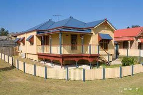 Property photo of 43 Congo Circuit Springfield QLD 4300