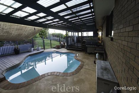 Property photo of 125 Hinkler Drive Worongary QLD 4213