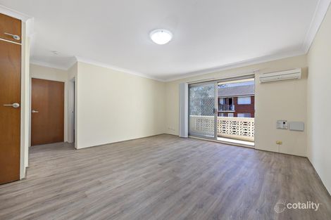 Property photo of 7/36-37 The Crescent Homebush NSW 2140