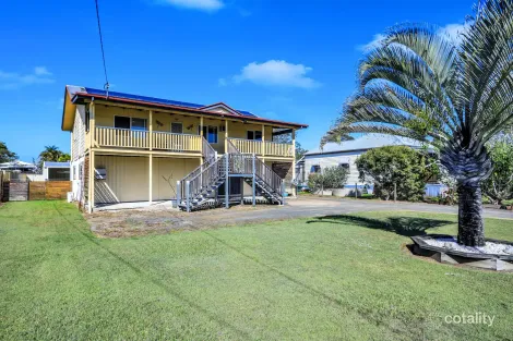 30 Sydney St, Maryborough, QLD 4650