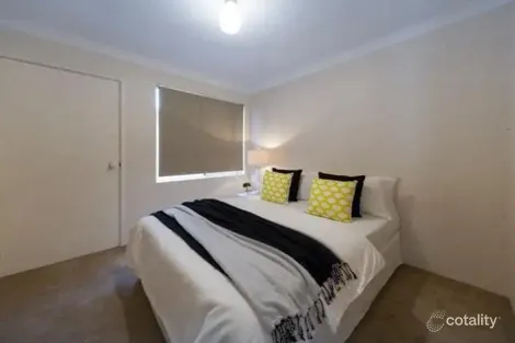 Property photo of 21A Pusey Street Bentley WA 6102