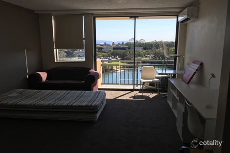 527/25 Lake Orr Dr, Varsity Lakes, QLD 4227