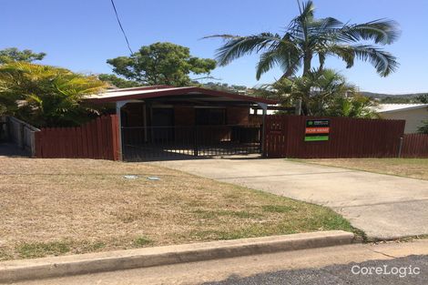 Property photo of 52 Poplar Street Cooee Bay QLD 4703