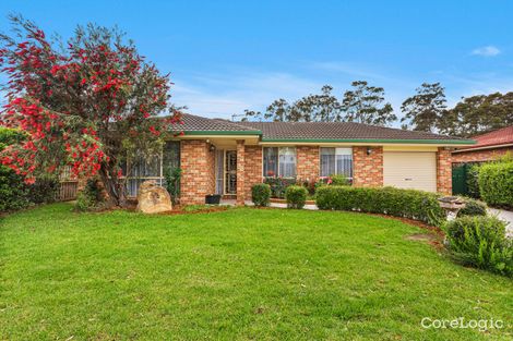 Property photo of 26 Samuel Circuit Albion Park NSW 2527