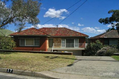 17 Boronia St, Kyle Bay, NSW 2221