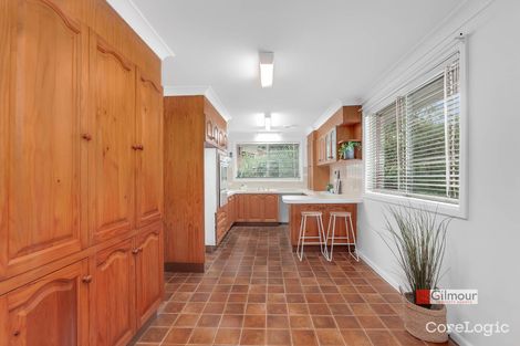 Property photo of 17 Rudyard Street Winston Hills NSW 2153