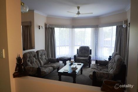 Property photo of 2 Sypher Drive Inverness QLD 4703