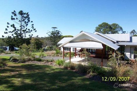 Property photo of 14 Monday Drive Tallebudgera Valley QLD 4228