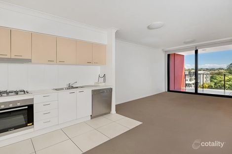 Property photo of 605/33 Nundah Street Nundah QLD 4012