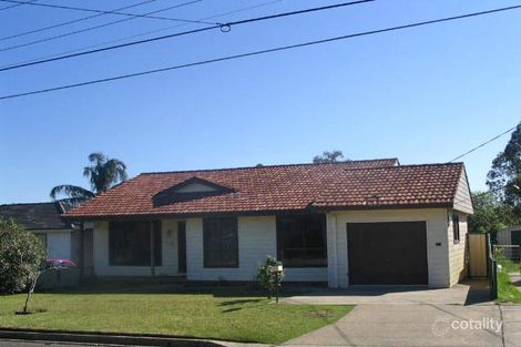 31 Tumbarumba Cres, Heckenberg, NSW 2168