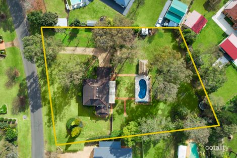 Property photo of 53 Barkly Drive Windsor Downs NSW 2756