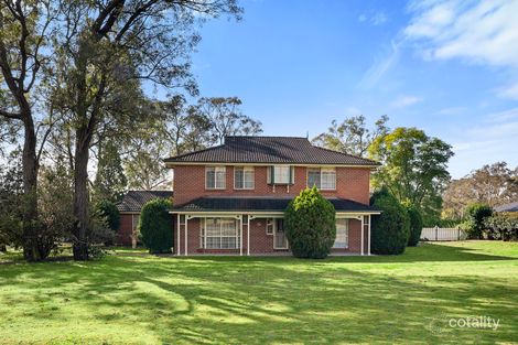Property photo of 53 Barkly Drive Windsor Downs NSW 2756