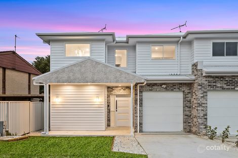 3/1 Blackbutt Way, Barrack Heights, NSW 2528