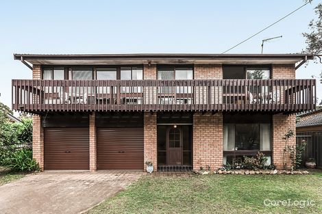 Property photo of 4 Coolidge Crescent Bonnet Bay NSW 2226