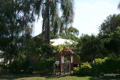 36 Harvison St, East Mackay, QLD 4740