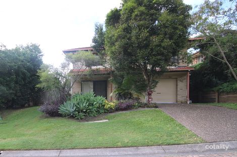 Property photo of 26 Castagno Avenue Nerang QLD 4211