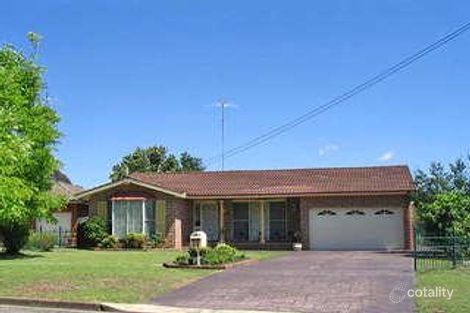 25 Westbank Ave, Emu Plains, NSW 2750