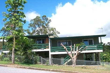 43 Paterson St, West Gladstone, QLD 4680