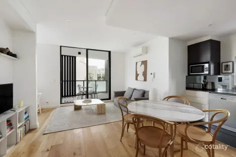 Property photo of 209/29-33 Birmingham Street Alexandria NSW 2015