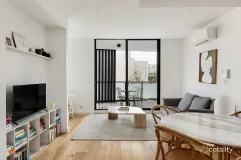 Property photo of 209/29-33 Birmingham Street Alexandria NSW 2015