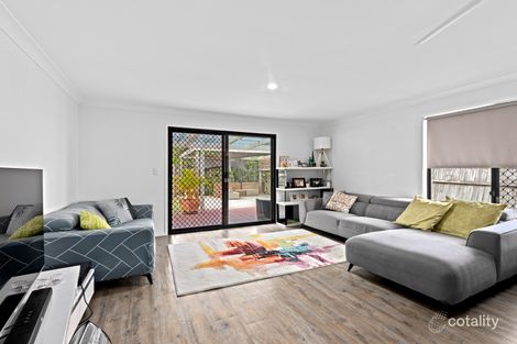 Property photo of 3 Emma Place Springfield Lakes QLD 4300
