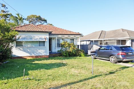 16 Elliston St, Chester Hill, NSW 2162