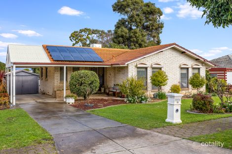 25 Clifford Way, Valley View, SA 5093