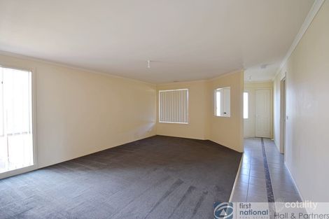 Property photo of 63 Storey Drive Pakenham VIC 3810