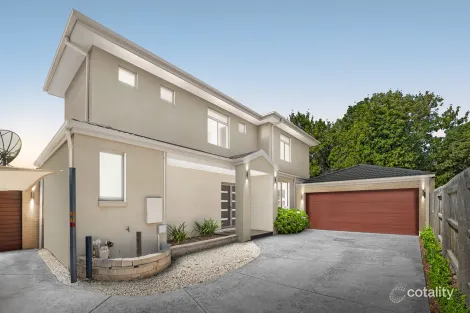 2/16 Kennaugh St, Oakleigh East, VIC 3166