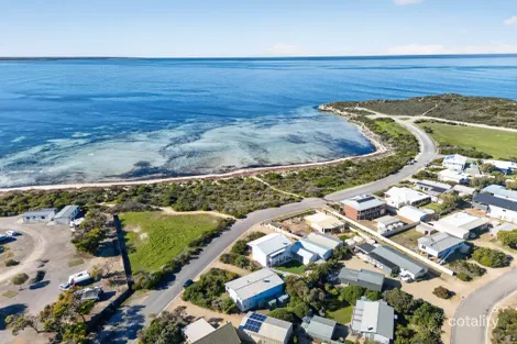Property photo of 26 Willyama Drive Marion Bay SA 5575